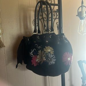 Juicy couture purse